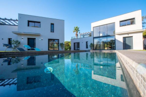 SUNSET Villa